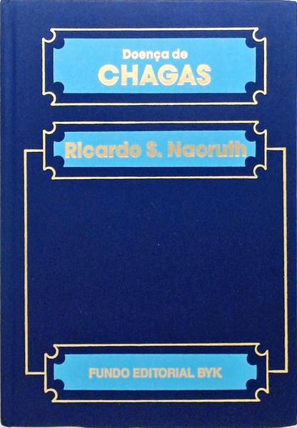 Doença De Chagas