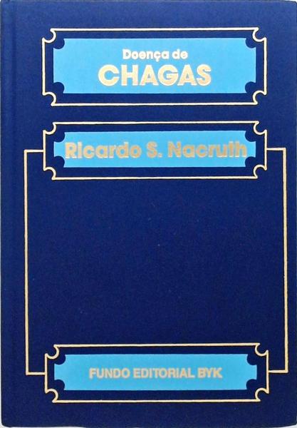 Doença De Chagas