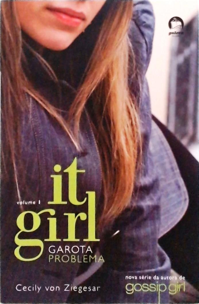 It Girl - Garota problema