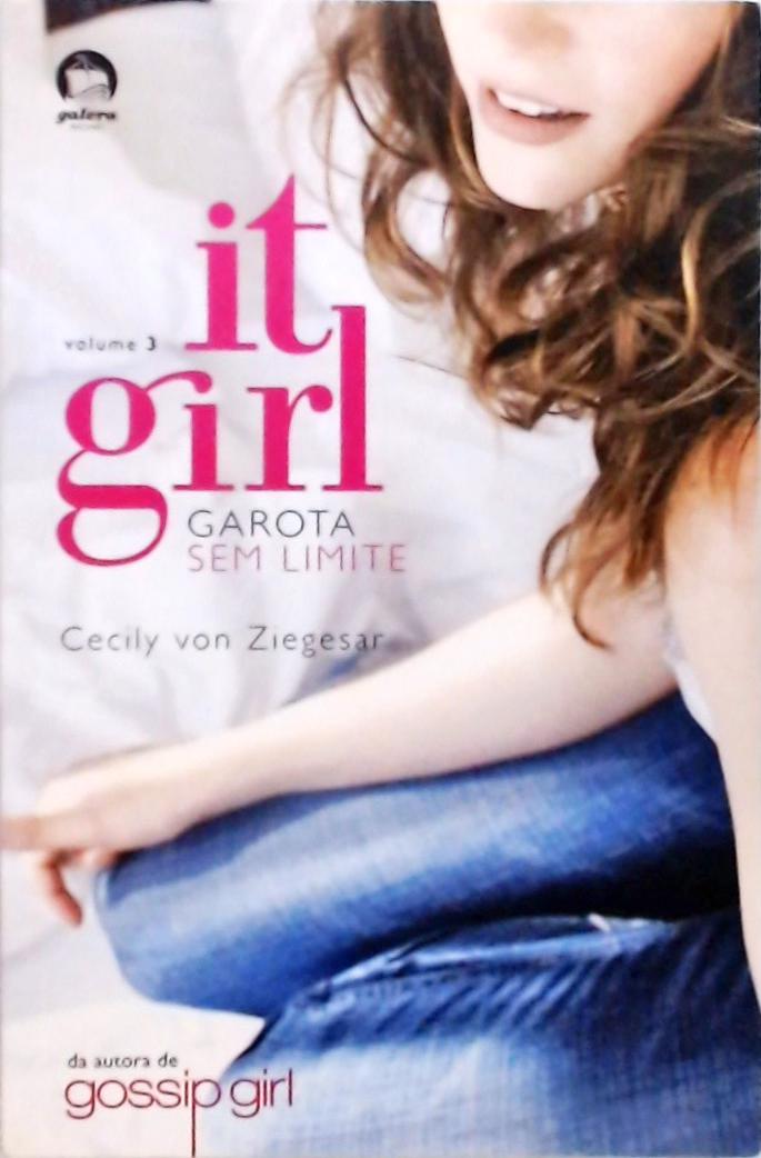 It Girl - Garota sem limites