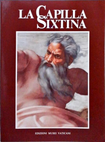 La Capilla Sixtina