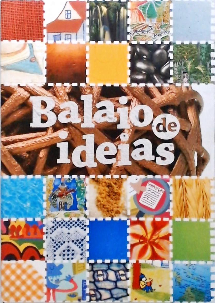 Balaio de Ideias