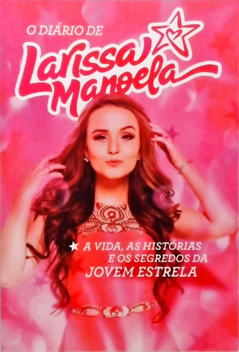 O Diário De Larissa Manoela