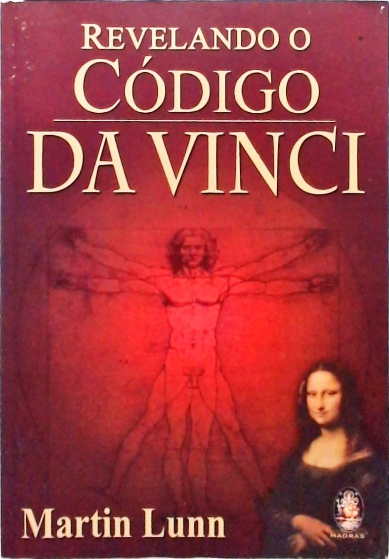 Revelando O Código Da Vinci