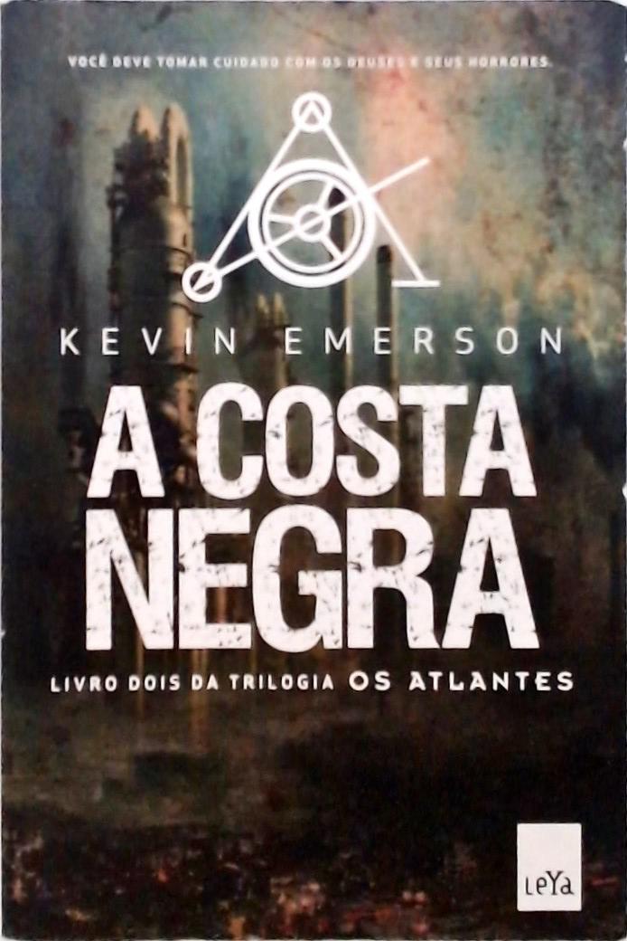 A costa negra