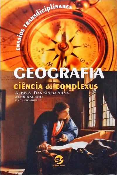 Geografia Ciência Do Complexus