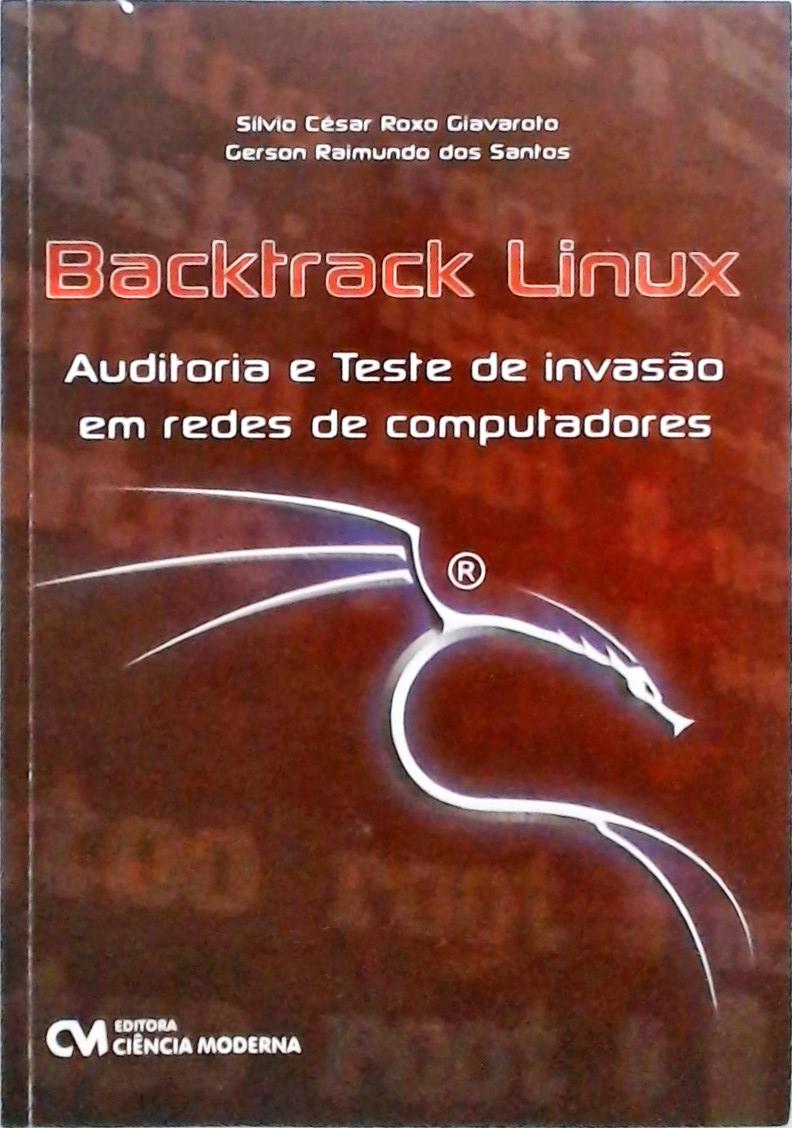 Backtrack Linux