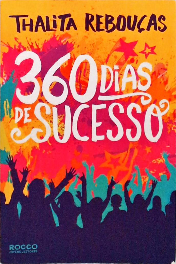 360 Dias De Sucesso