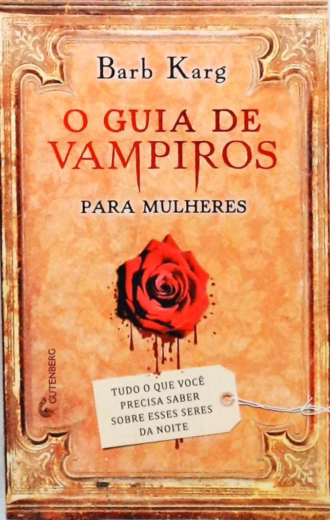 O Guia de Vampiros para Mulheres