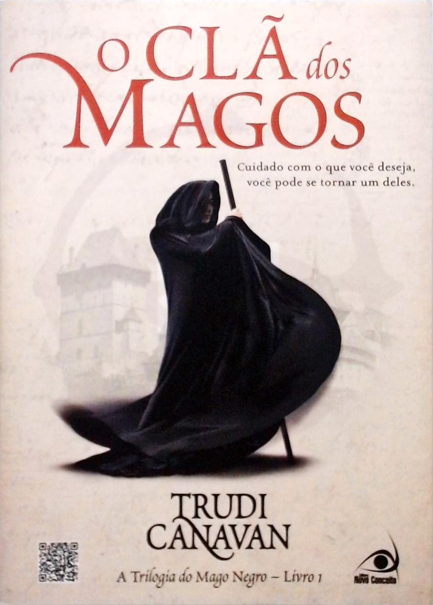 O Clã Dos Magos