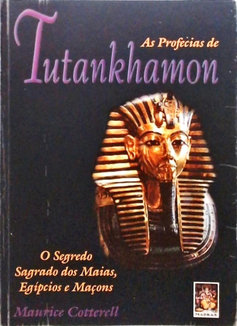 As Profecias De Tutankhamon