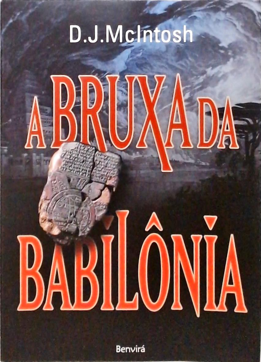 A bruxa da babilônia