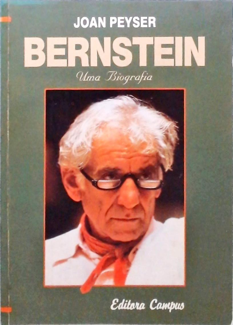 Bernstein - Uma Biografia