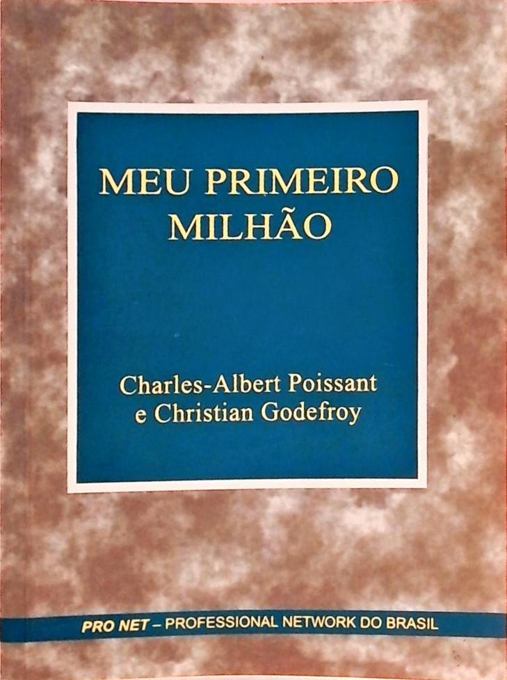 Meu Primeiro Milhão