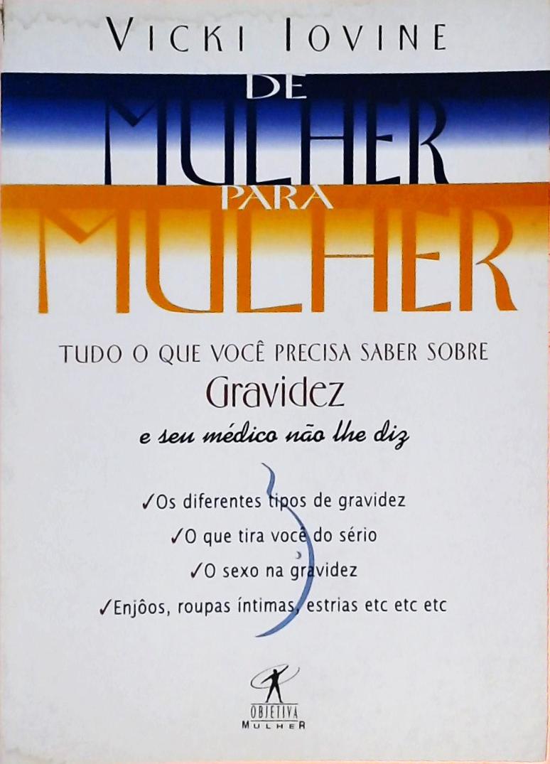 De Mulher para Mulher