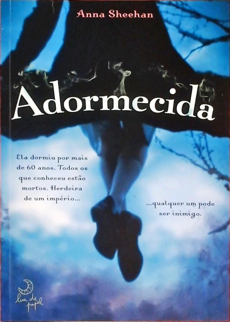 Adormecida  