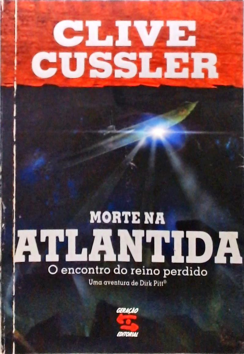 Morte Na Atlântida