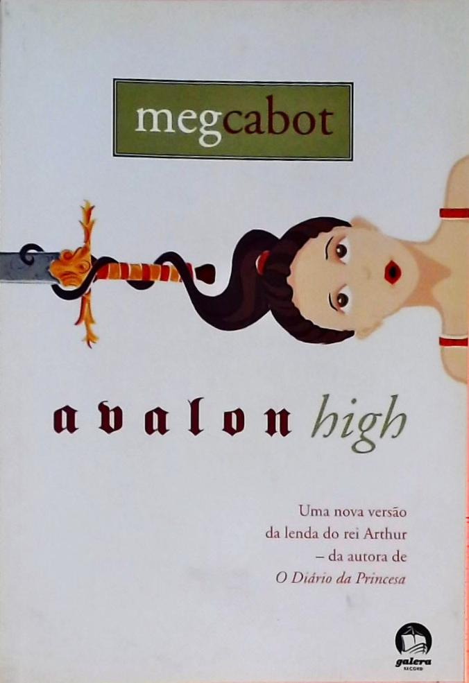 Avalon High