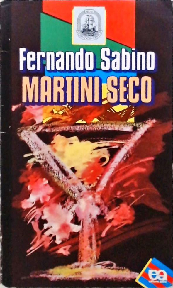 Martini Seco