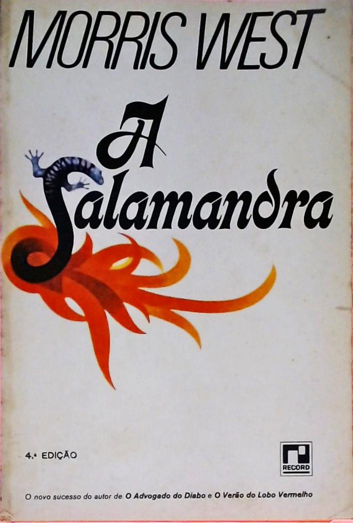 A Salamandra