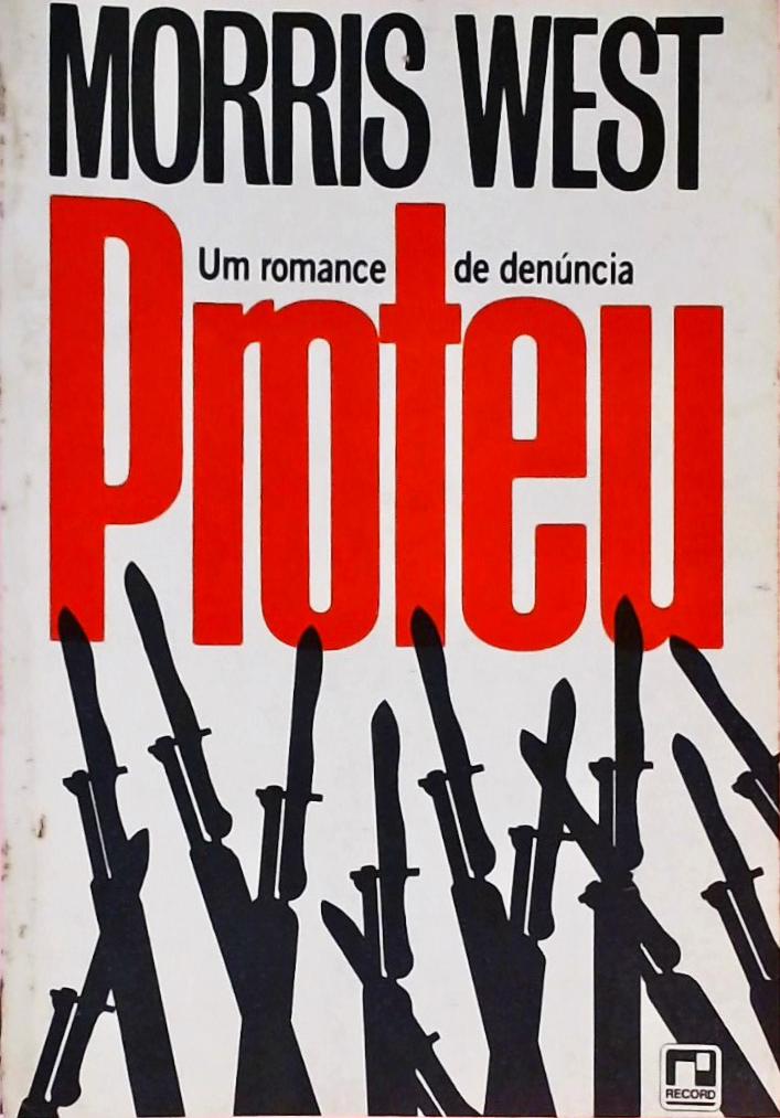 Proteu