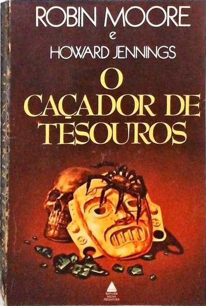 O Caçador De Tesouros