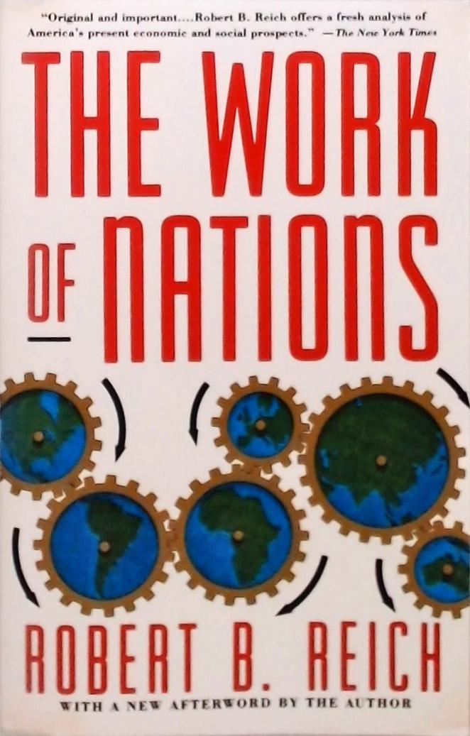 The Work of Nations