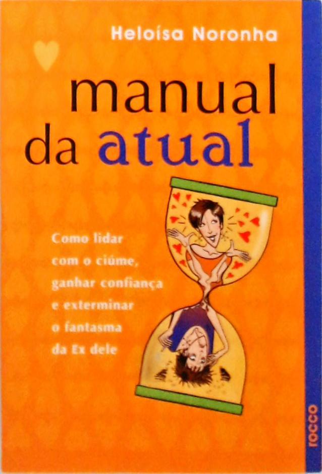Manual Da Atual - Manual Da Ex