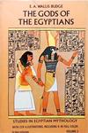 The Gods Of The Egyptians - Volume 2