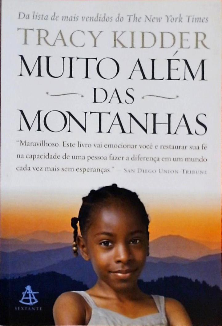 Muito Além Das Montanhas