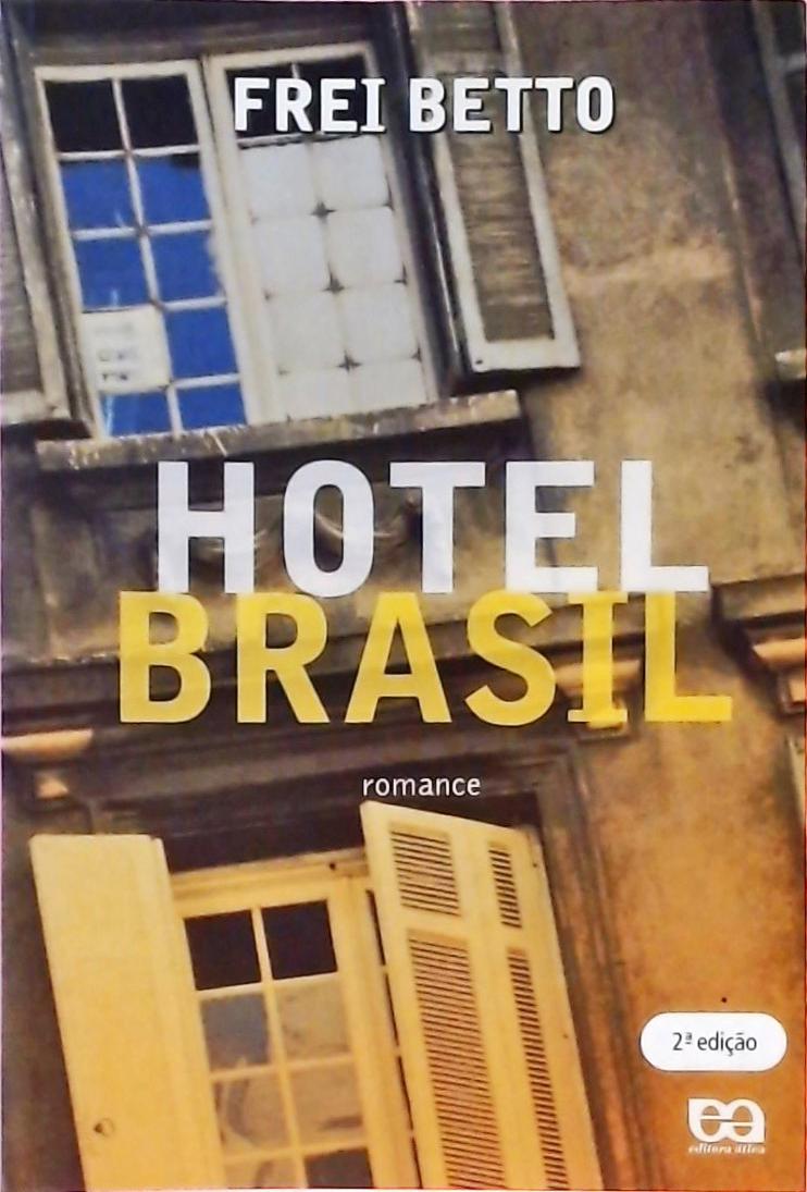 Hotel Brasil