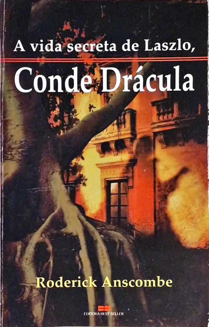 A Vida Secreta de Laszlo, Conde Drácula