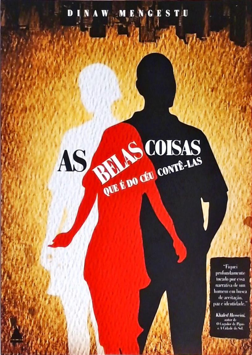 As Belas Coisas Que É Do Céu Contê-las