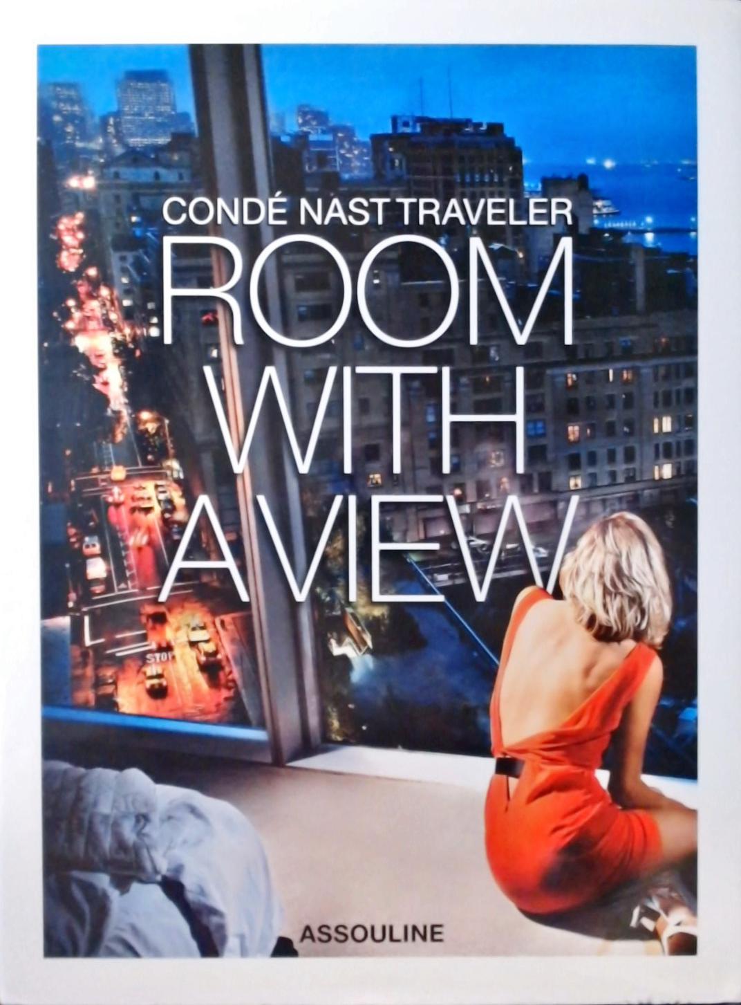 Conde Nast Traveler's - Room With A View