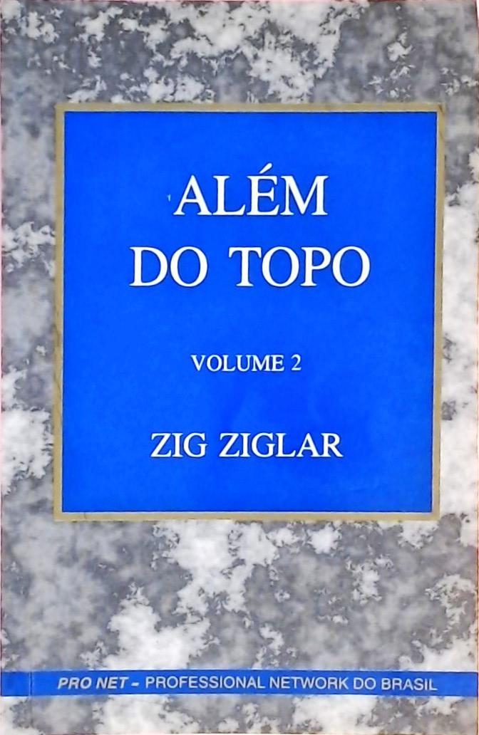 Além do Topo (2 Volumes)