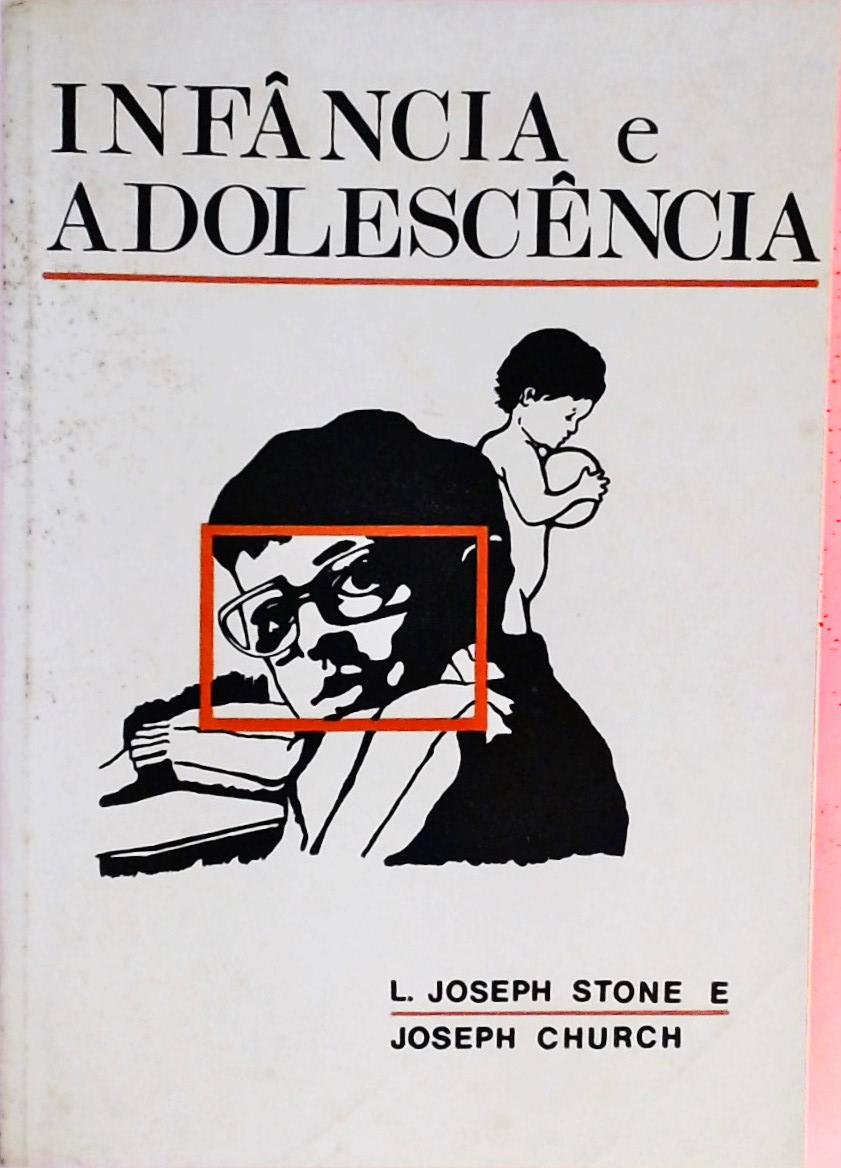 Infância E Adolescência