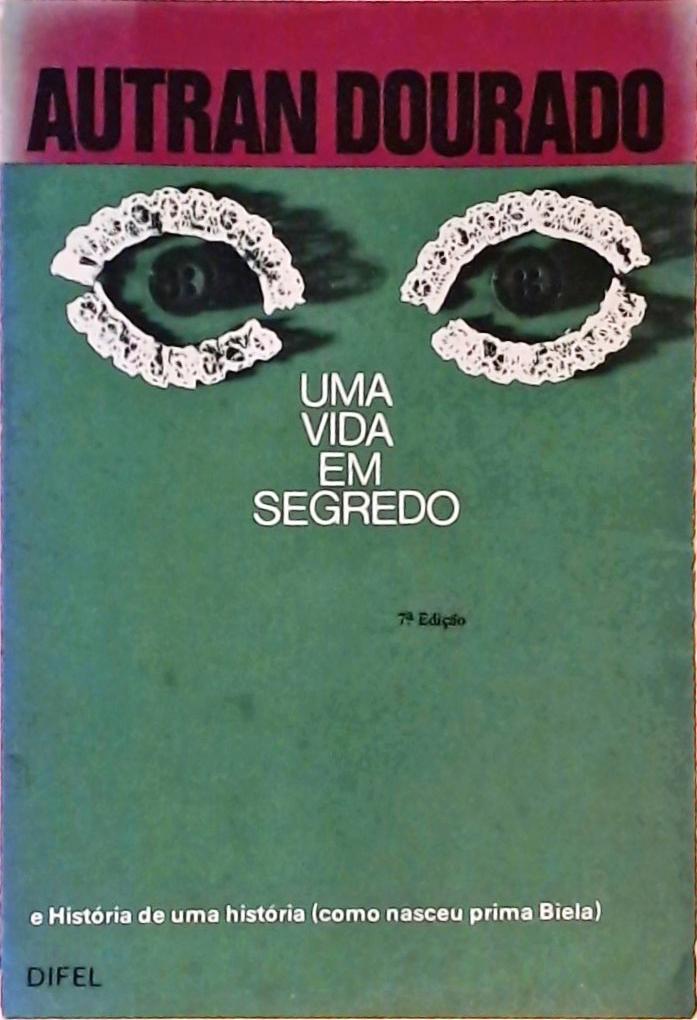 Uma Vida em Segredo