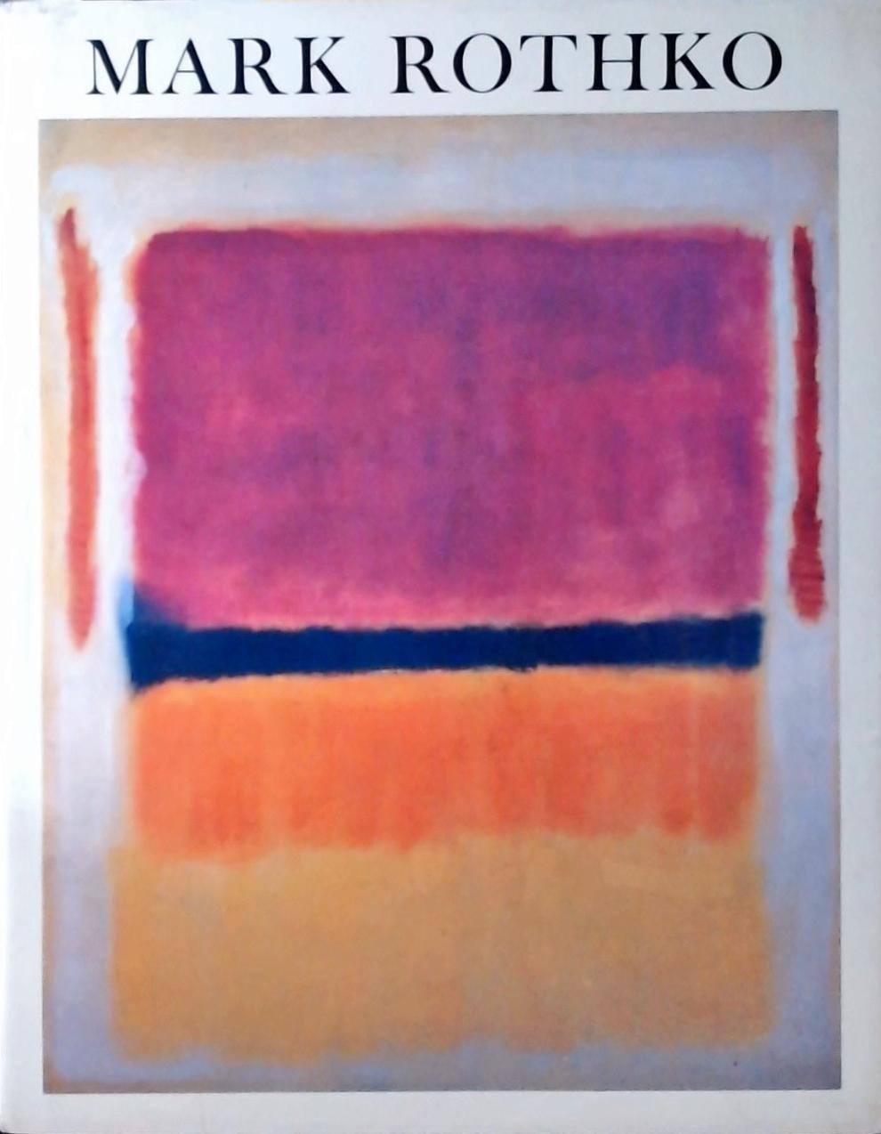 Mark Rothko