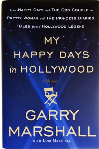 My Happy Days In Hollywood