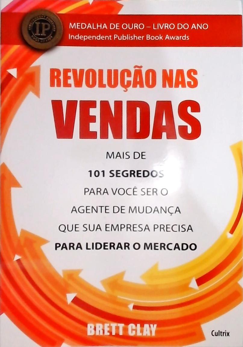 Revolução nas Vendas  