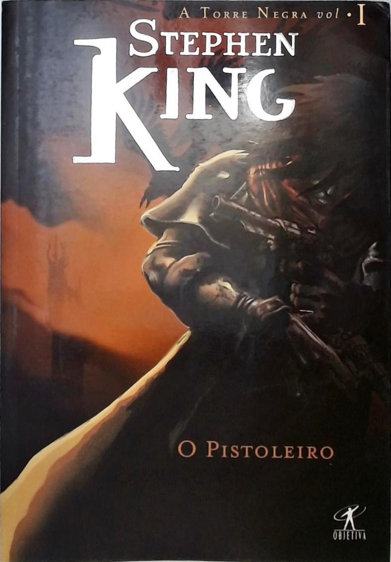 A Torre Negra - O Pistoleiro