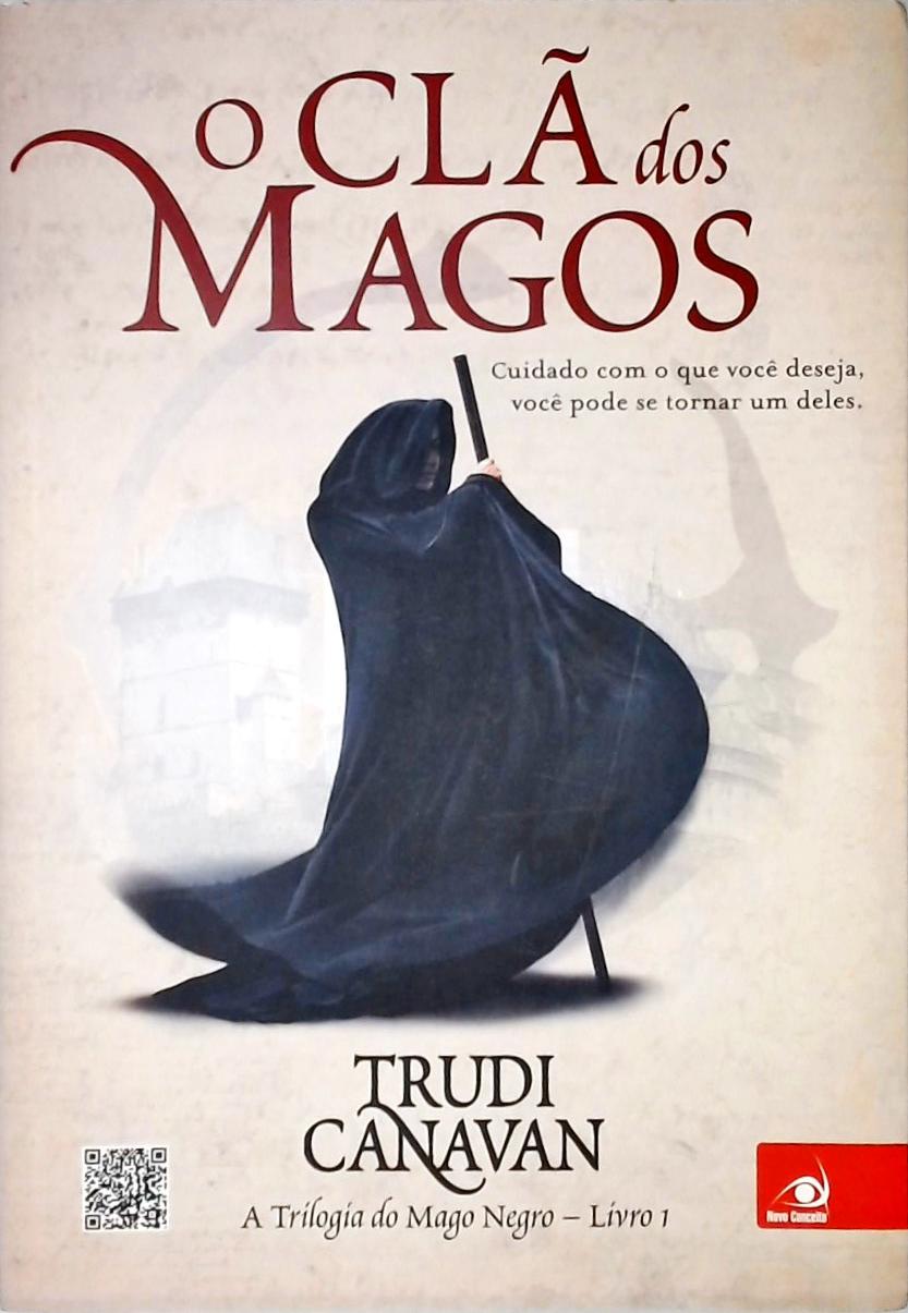 O Clã Dos Magos