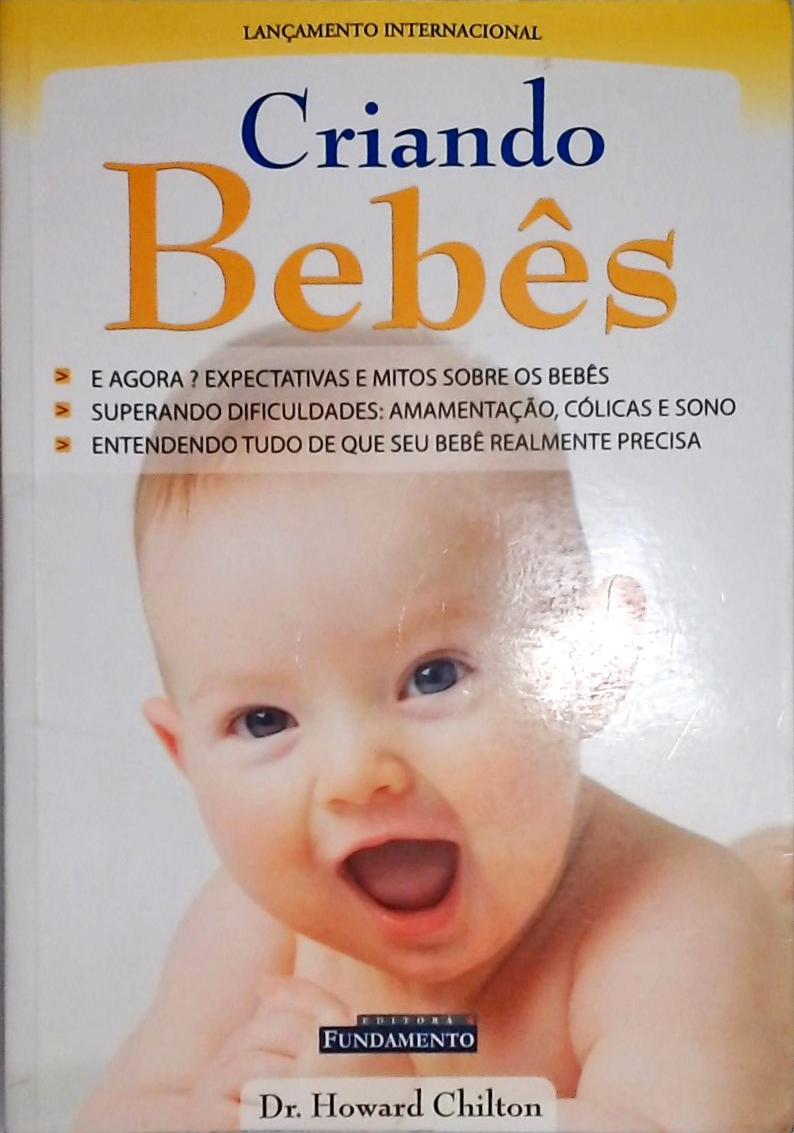 Criando Bebês