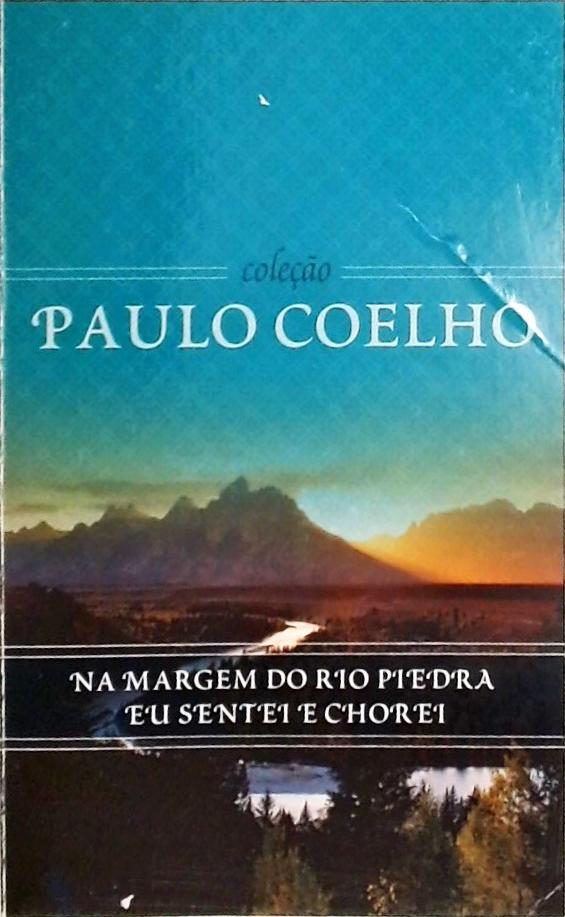 Na Margem Do Rio Piedra, Eu Sentei E Chorei