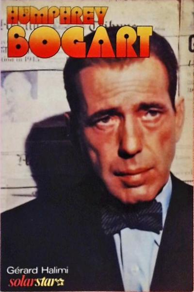 Humphrey Bogart