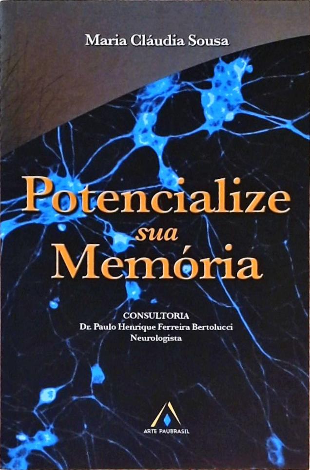 Potencialize sua Memória