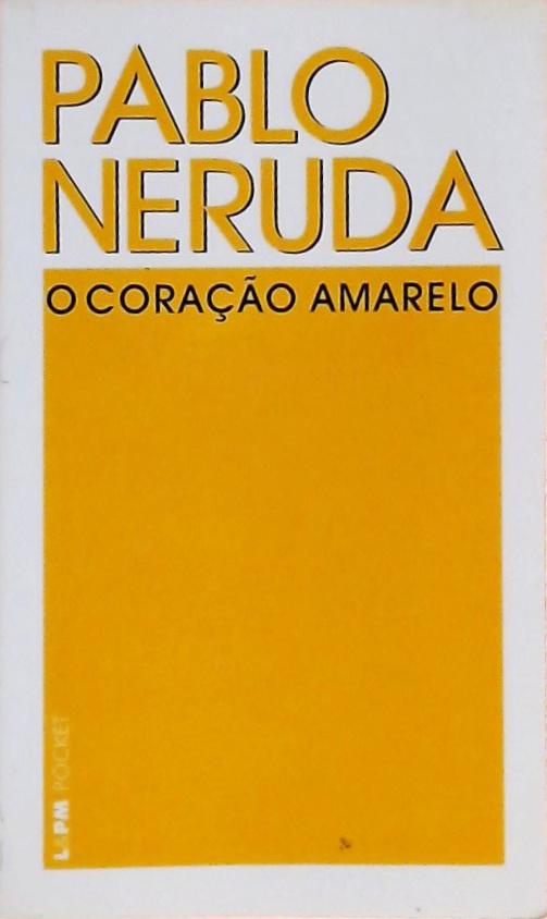 O Coração Amarelo