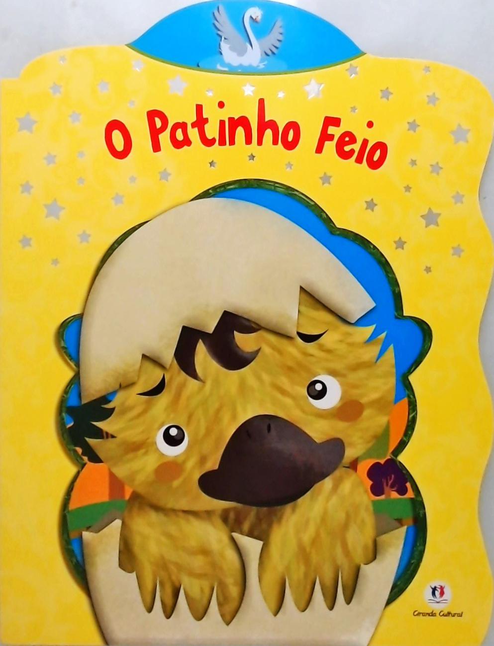 O Patinho Feio