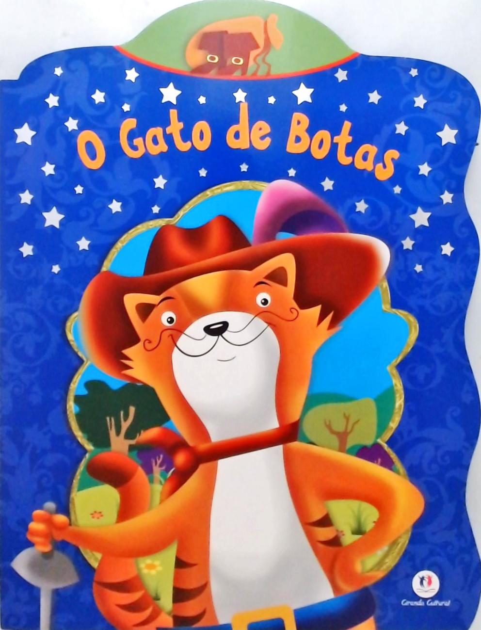 O Gato De Botas