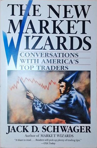 The New Market Wizards